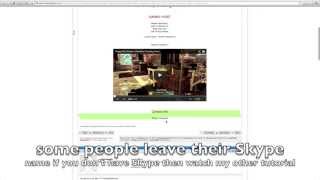 COD ghosts how to get into a modded lobby (xbox 360)