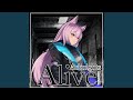 Alive From Arknights 