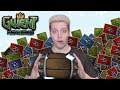 "Legendäres" Fass-Opening // Einfach nur lucky - Gwent [German][HD]