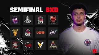 COPA AUTH - SEMI FINAL - EDIÇAO ESPECIAL - 5K