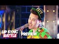 Prince Royce Performs “Versace on the Floor” by Bruno Mars | Lip Sync Battle Preview