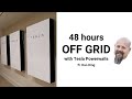 The First 48 | Off Grid with Tesla PowerWalls