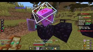 By Team MDNT bober99955. Cpvp MINEBLAZE 1.21.1