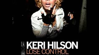 Keri Hilson Lose Control Ft Nelly