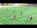 ISAGT vs BURNA BOY FA