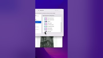 How to Install Luminar NEO into Apple Photos 🍏