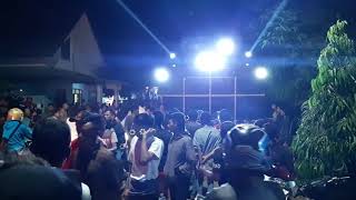 'HRJ' Glerr Manteb Dj Alfons Ganjaman TAJINAN 27-10-2018