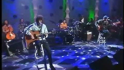 Soda Stereo - Un misil en mi placard
