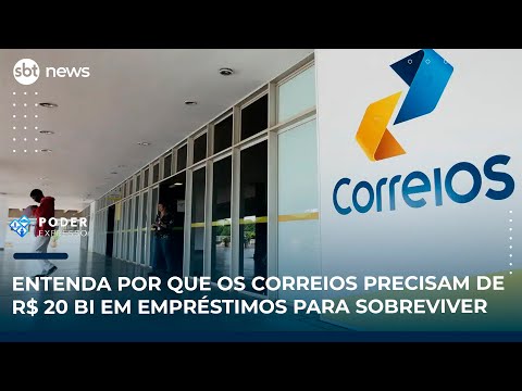 Video entenda-por-que-os-correios-precisam-de-r-20-bi-em-emprestimos-para-sobreviver