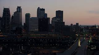 Sex Trafficking in Minnesota - English