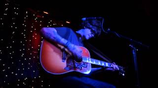 Matt McAndrew - Thinking About You - Bourbon and Branch