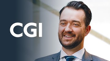 CGI upskills employees with AWS Skill Builder | Amazon Web Services