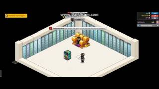 Leet hotel wired tutorial [Leet wordt geteleporteerd naar kussen met dobbels] [wordt moeilijker]