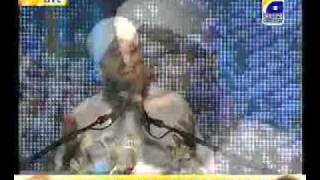 Download Lagu Manajat Dard e Dil Kar Mujhe Ata Ya Rab - Mehfil Shab e Barat GeoTv 17 July 2011Owais Raza Qadri MP3