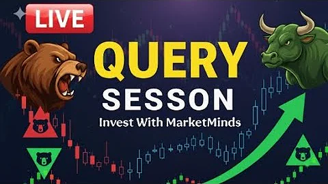 🔥LIVE Stock Market Portfolio |Longterm Investment | Shares Fundamentals Explain.