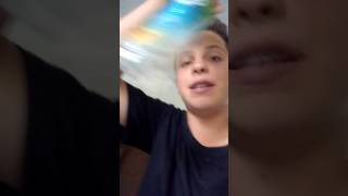 Desafio Dá Garrafa