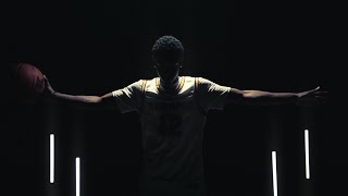 KICKAPOO BASKETBALL HYPE VID - VINNYFLICS - 25’26