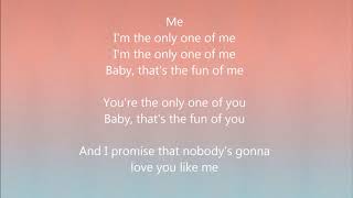 Taylor Swift  ft Brendon Urie - ME! Lyrics