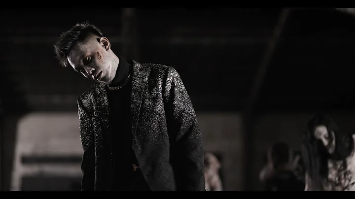 KARMA - Skusta Clee ft. Gloc 9 (Official Music Vid...