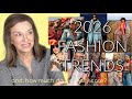 2026 Fashion Trends