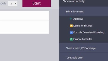 GoToTraining - Breakouts