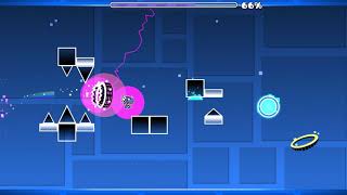 Extreme Demon layout preview #1 (read desc)