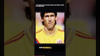 Top World Cup Movies Miracle of Bern Game of Their Lives