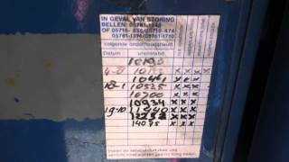 Dpx Power Deutz F6L - 60 Kva Generator Set Dpx-1352