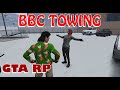 GTA 5 RP | BBC TOWING | NoPixel