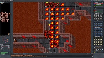 Hunting at Zenith/Templar Set Upgrade Quest - Outcastserver.com Open-Tibia 7.6