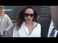 Анджелина Джоли: Проблемы в личной жизни повлияли на мою карьеру / RuNews24