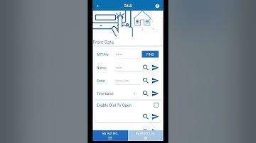 Videx SMS Wizard (Part 4b)   Digital Apartment Programming