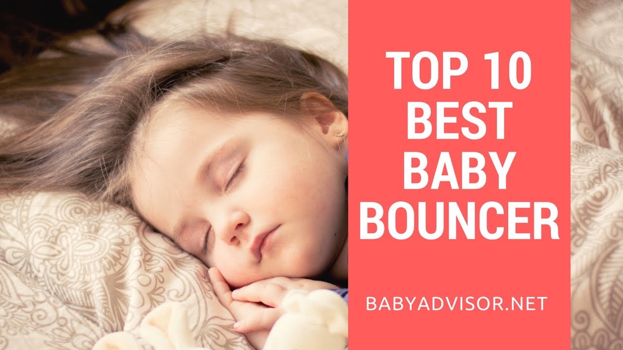 Top 10 Best Baby Bouncer 2020 Reviews YouTube