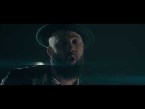SHANE HALL: TOMORROW - OFFICIAL MUSIC VIDEO