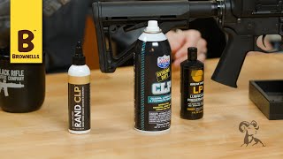 Smyth Busters: Can Over-Lubrication Cause an AR-15 To Malfunction?