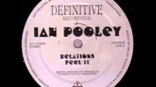 Ian Pooley - Feel It