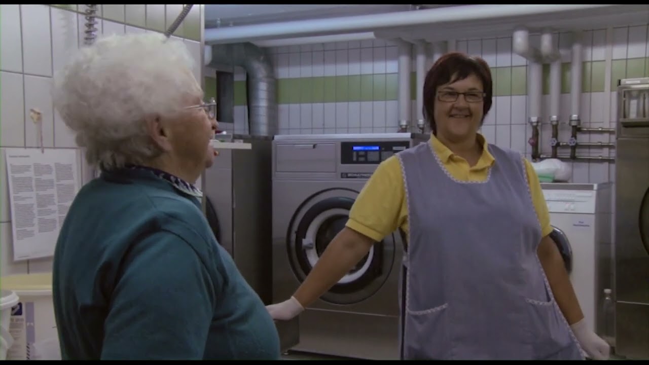 Hüeterbueb und Heitisträhl: 4. Asche