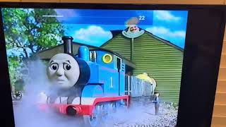 Thomas From Too Hot For Thomas