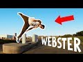 Apprendre ce trick facilement  webster tutorial