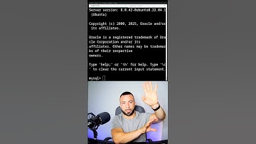 Tips de Seguridad para MySQL (Parte 1)