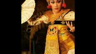 Gadis Bali ku - Abiem Ngesti ( Reggae Mix Version )