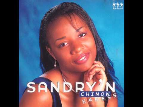 Sandry'n Chinon - Top Model