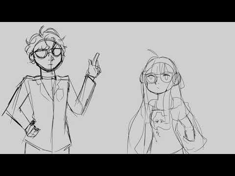 Persona 5 - Codenames