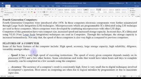 CCC CHAPTER 1 INTRODUCTION TO COMPUTERS Part 2 BY AKASH GOSWAMI