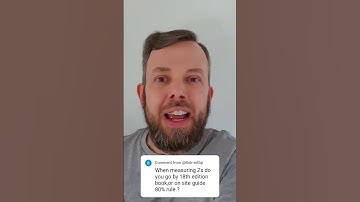 Max Zs BS7671 or 80%? #electrician