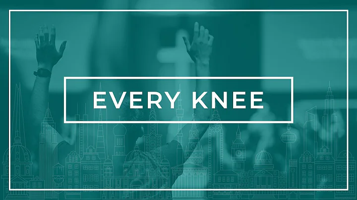 Every Knee