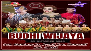 BEDAYAN SEKARSARI LUDRUK BUDHI WIJAYA LIVE SEDEKAH BUMI DSN GLUNDUNG DS PRANTI MENGANTI GRESIK.