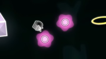 [GP] My part in Future Funk Remake (Hosted by Ashq) I Geometry Dash