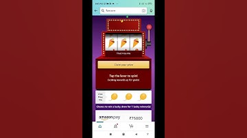 Amazon Jackpot Answer Today|2 June 2021| Daily Quiz Time