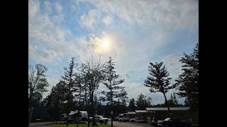 Jellystone Park Western New York Review & Campground Tour